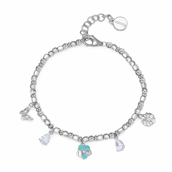 Bracciale Rosato Donna