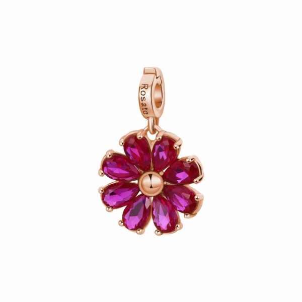 Charm Rosato Donna