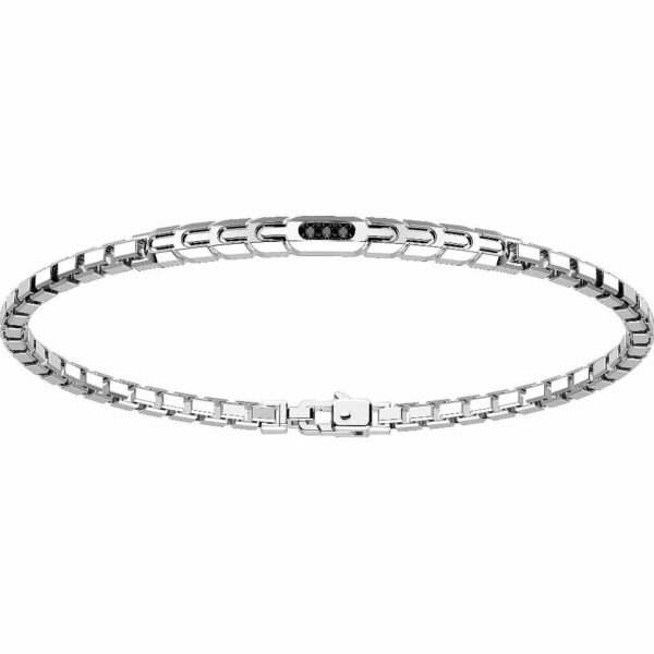 Bracciale Zancan in Argento EXB819