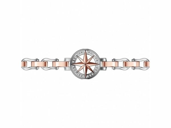 Bracciale Zancan Uomo