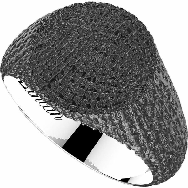 Anello Zancan Unisex
