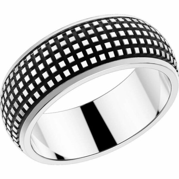 Anello Zancan Uomo