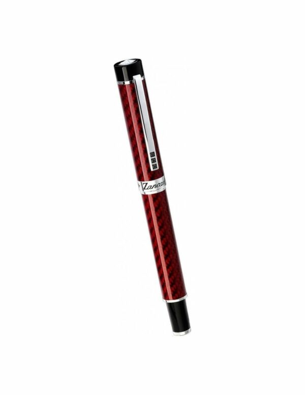 Penna Zancan in Ottone HPN002-R