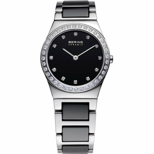 Orologio Bering Donna Ceramic Collection in Acciaio 32430-742