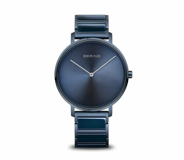 Orologio Bering Uomo Ceramic Collection in Acciaio 18539-797