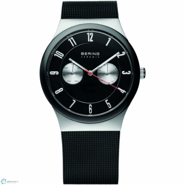 Orologio Bering Uomo in Acciaio 32139-202