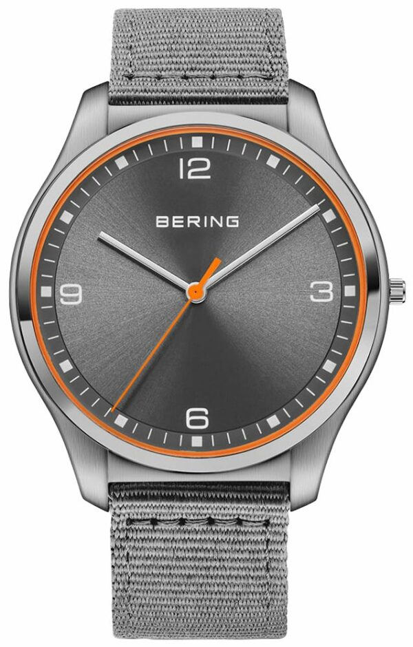 Orologio Bering Uomo in Acciaio 18342-577