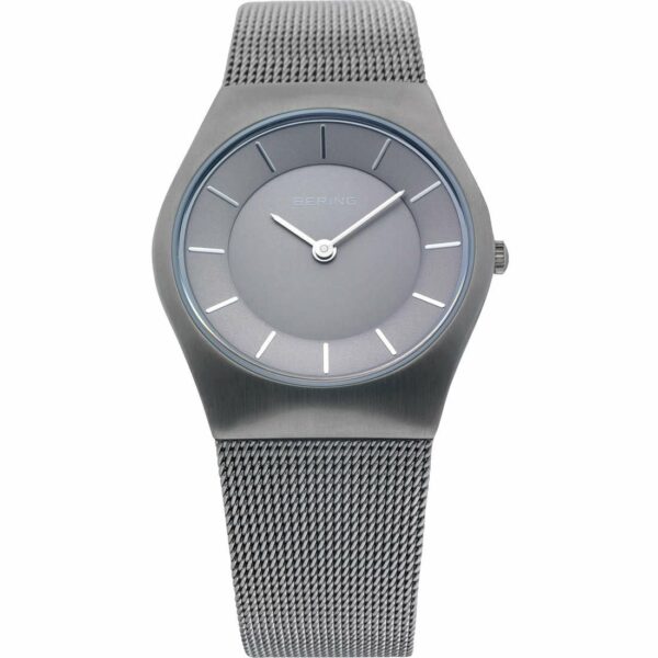 Orologio Bering Donna Classic Collection in Acciaio 11930-077