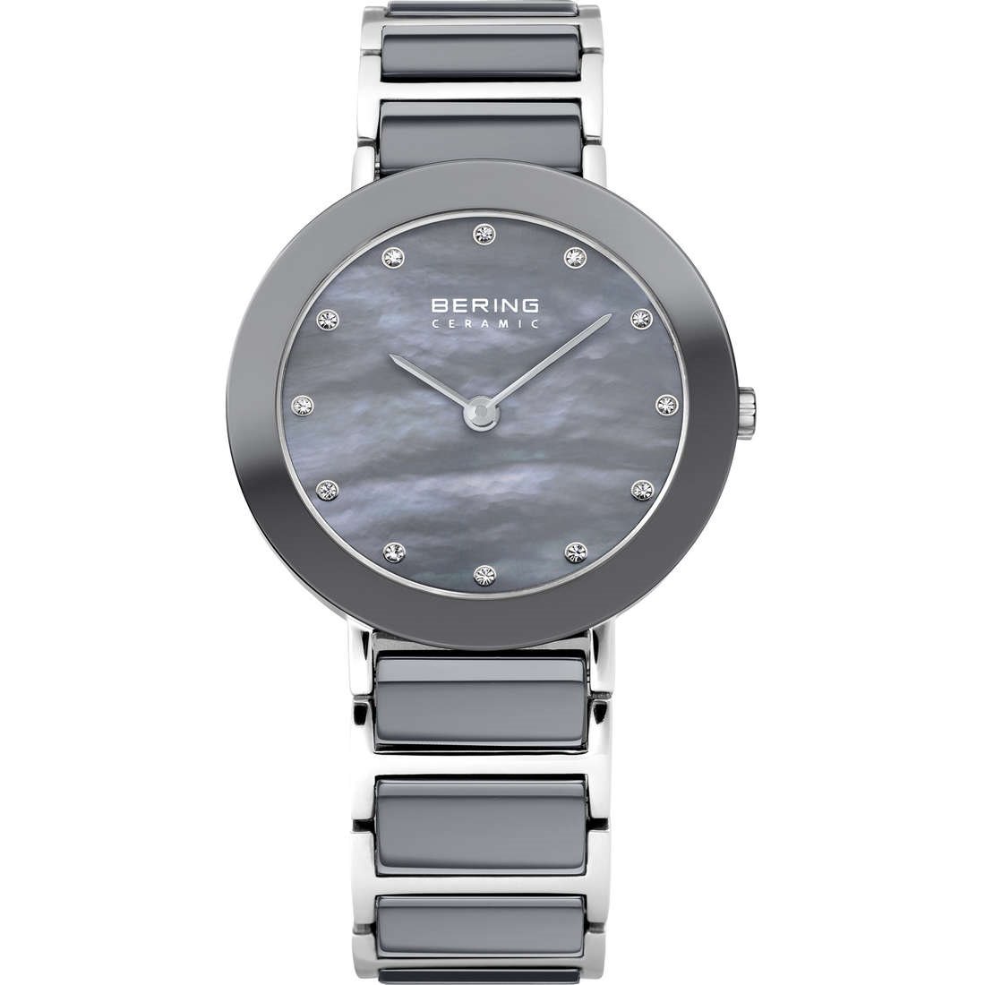 Orologio Bering Donna Ceramic Collection in Acciaio 11429-789