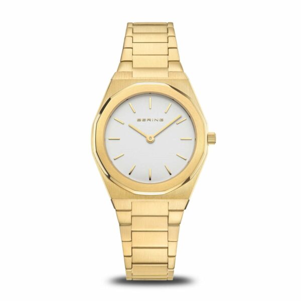 Orologio Bering Donna Classic Collection in Acciaio 19632-730