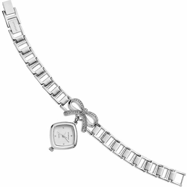 Orologio Ottaviani Donna in Acciaio 15363