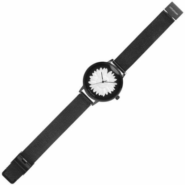 Orologio Ottaviani Donna in Acciaio 15388BL