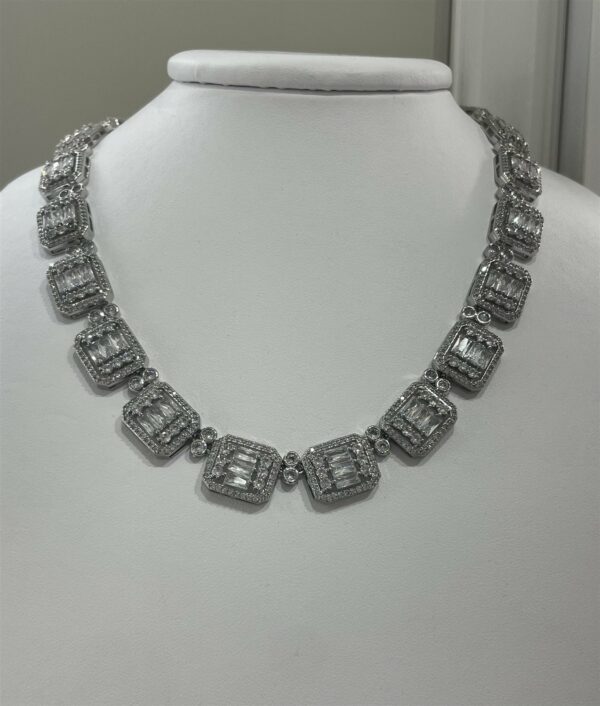 Collana Ottaviani Donna in Lega metallica 500100B