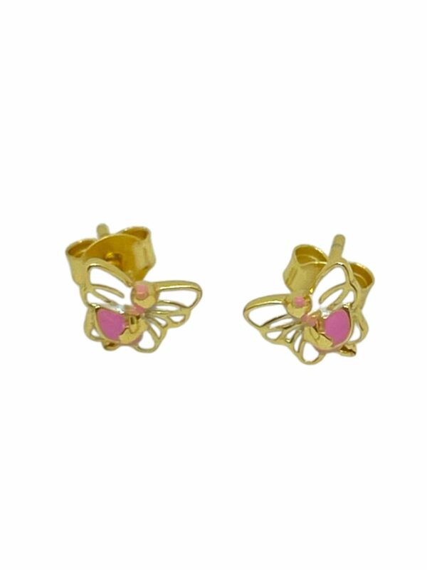 Orecchini Nanán Donna in Argento NAN0584