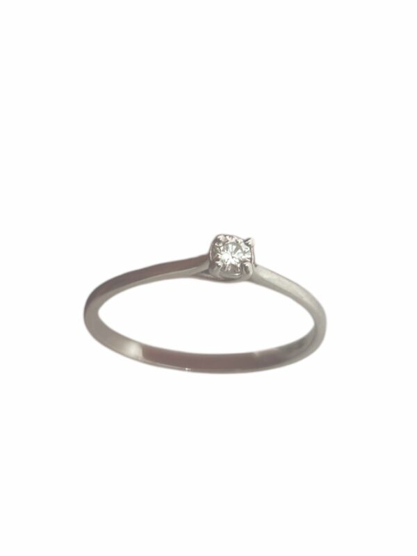 Anello Mikiko Donna