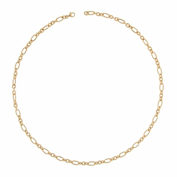 Collana Rue des Mille Donna STARDUST TALES in Argento GRZ-007 BASE