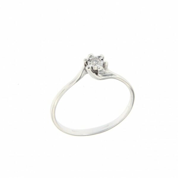 Anello I Gioielli del Sole Donna