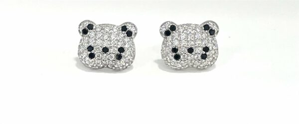 Orecchini Osa Jewels Donna in Argento 6171