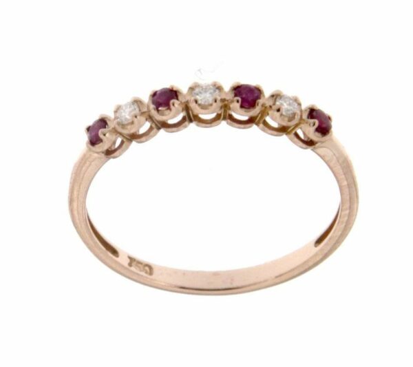 Anello I Gioielli del Sole Donna