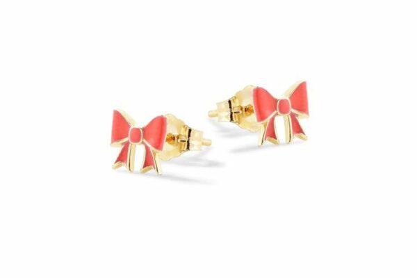 Orecchini Nanán Bambino in Argento NAN0485