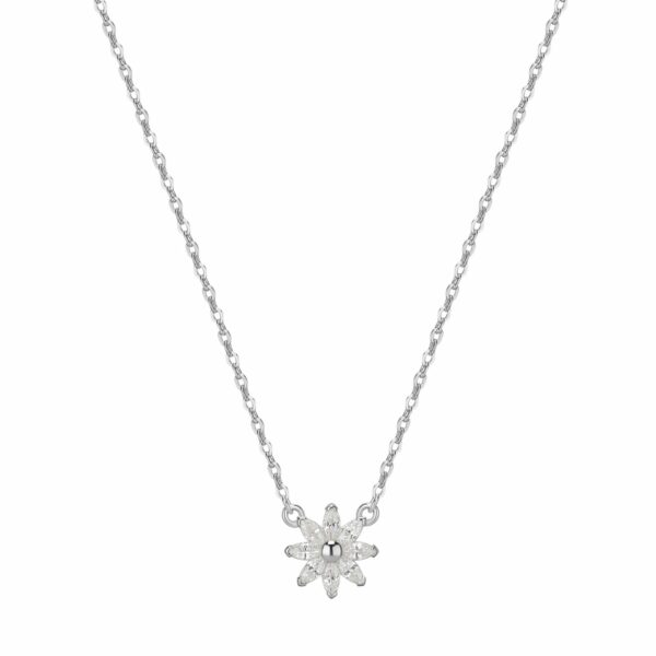 Collana Rosato Donna
