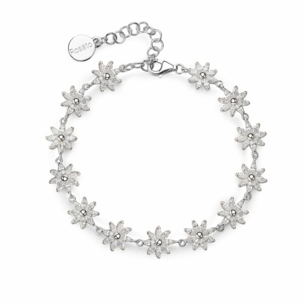 Bracciale Rosato Donna