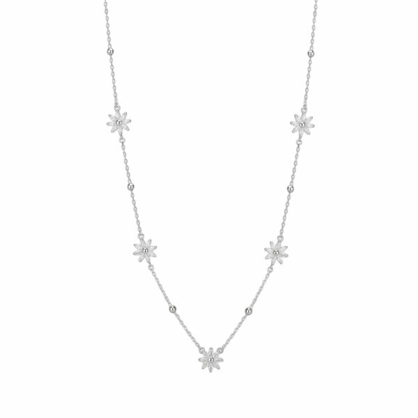 Collana Rosato Donna
