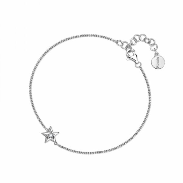 Bracciale Rosato Donna