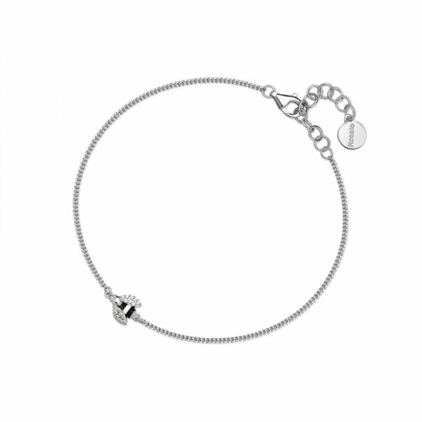 Bracciale Rosato Donna