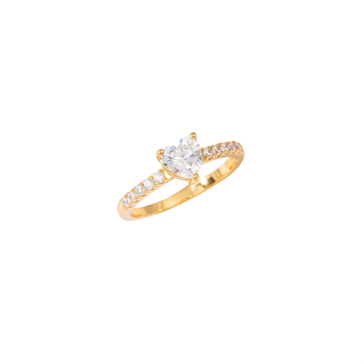 Anello Osa Jewels Donna in Argento 9341G-16