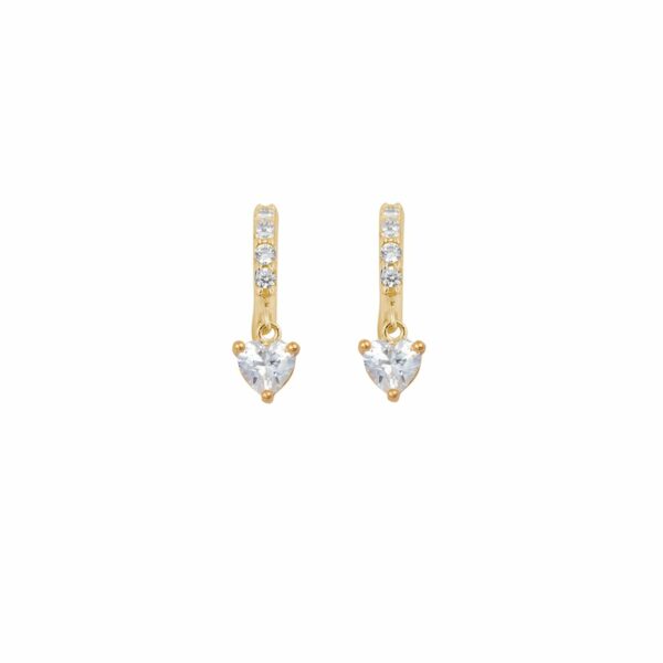 Orecchini Osa Jewels Donna in Argento 9340G
