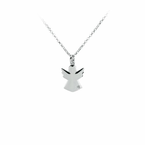 Collana Osa Jewels Donna in Argento 6146