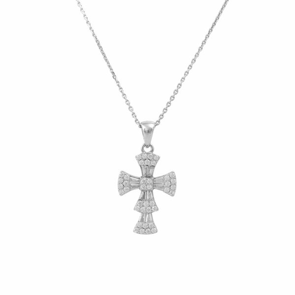 Collana Osa Jewels Donna in Argento 9328