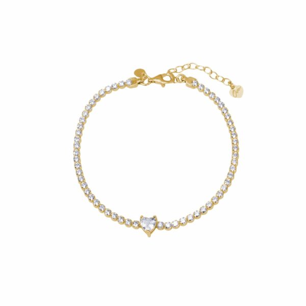 Bracciale Osa Jewels Donna in Argento 7202