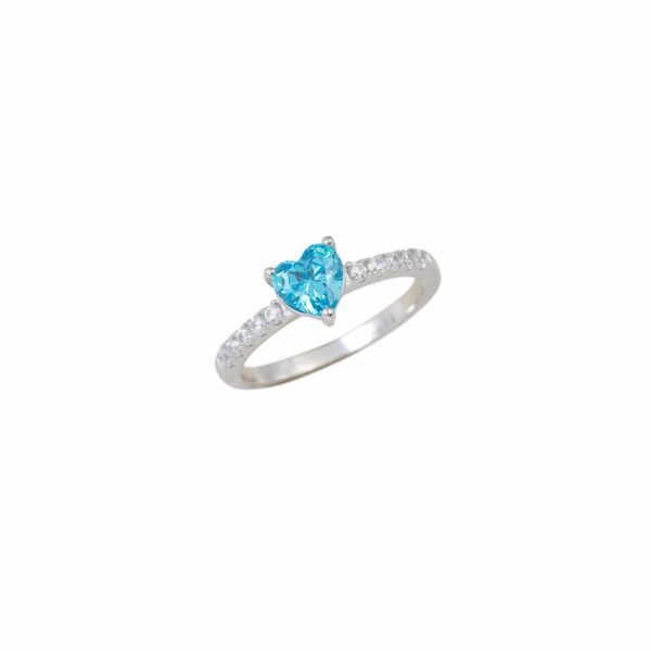 Anello Osa Jewels Donna in Argento 9341A-14