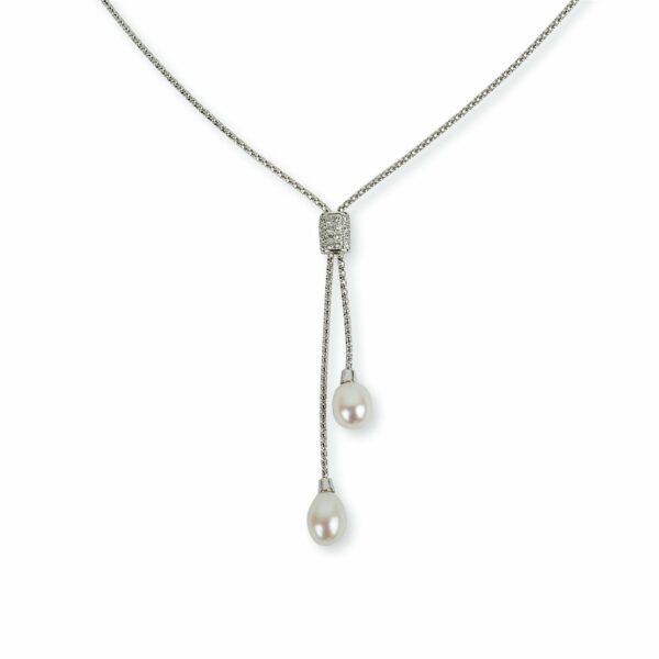 Collana Osa Jewels Donna in Argento 6087
