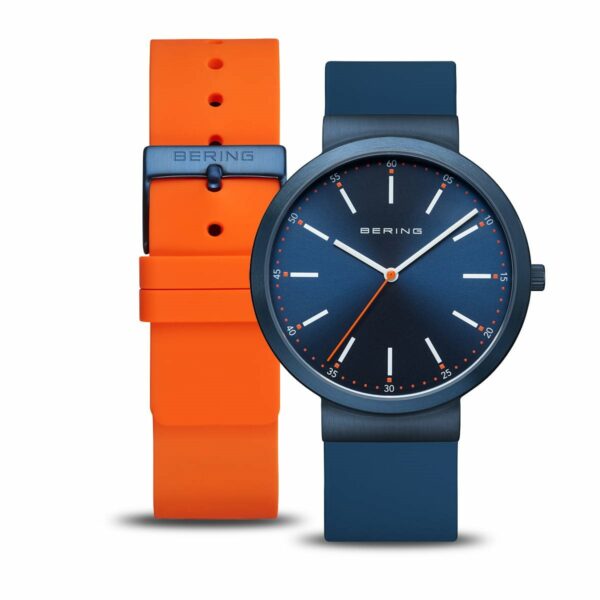 Orologio Bering Classic in Acciaio 10141-397