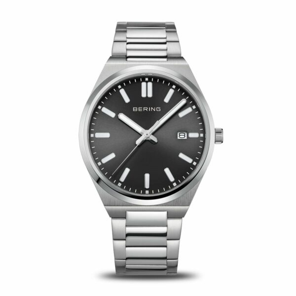 Orologio Bering Uomo Classic in Acciaio 17639-702