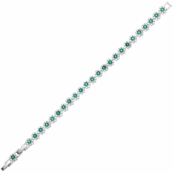 Bracciale Ottaviani Donna in Lega metallica Zirconia 501048B