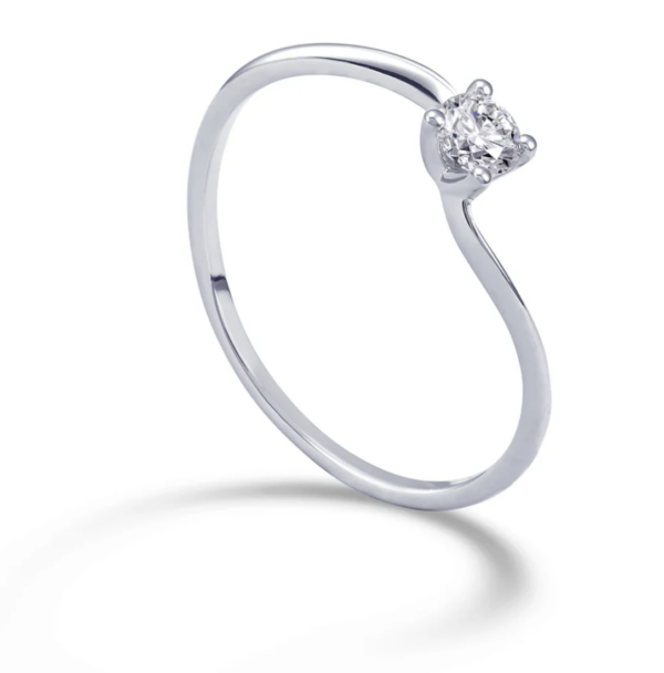 Anello Mikiko Donna