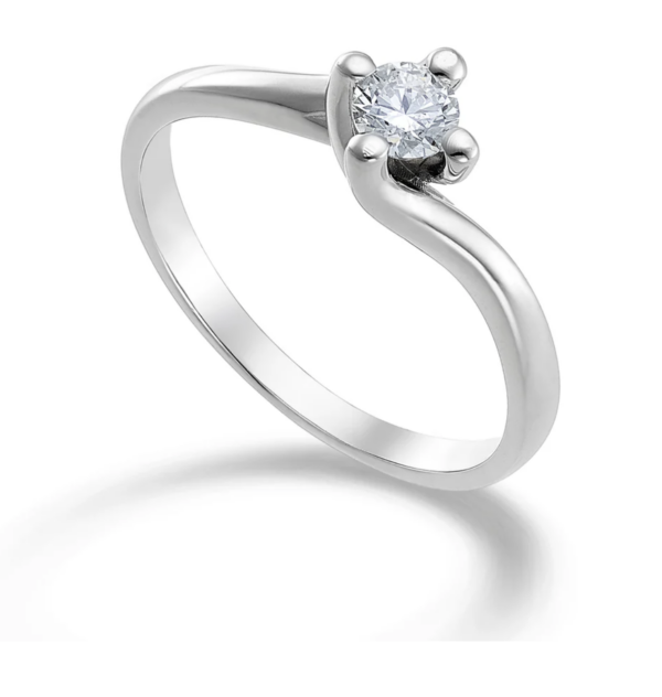 Anello Mikiko Donna