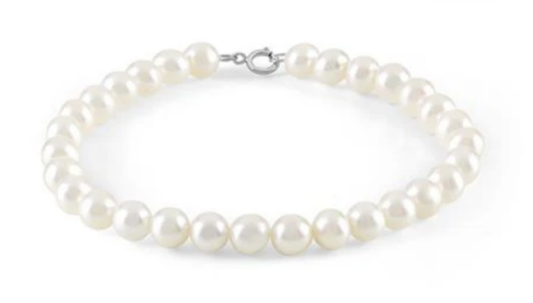 Bracciale Mikiko Donna in Perle MBC190O4FQBI055L