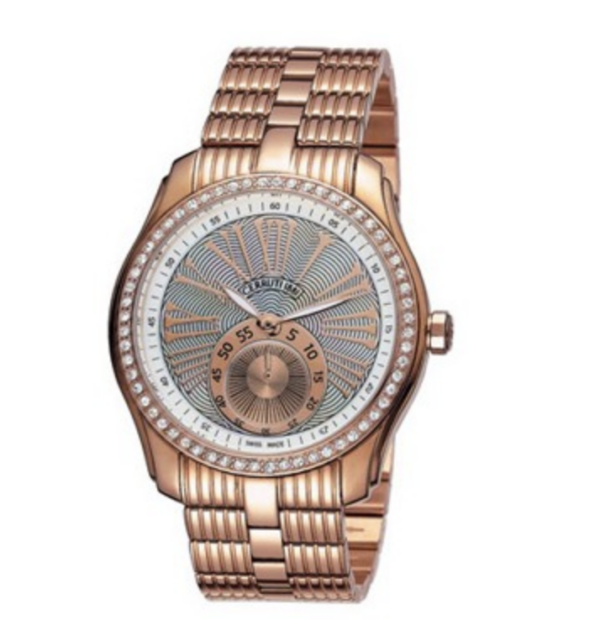 Orologio Cerruti 1881 Donna in Acciaio CT100302X04