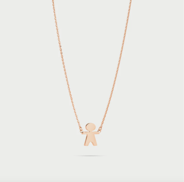 Collana Rue des Mille Donna