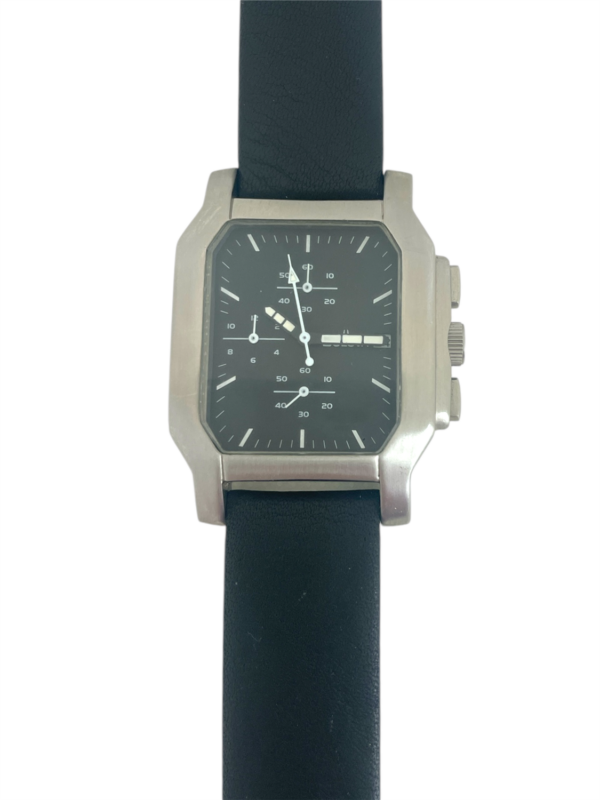 Orologio Bulova Uomo in Acciaio JC960
