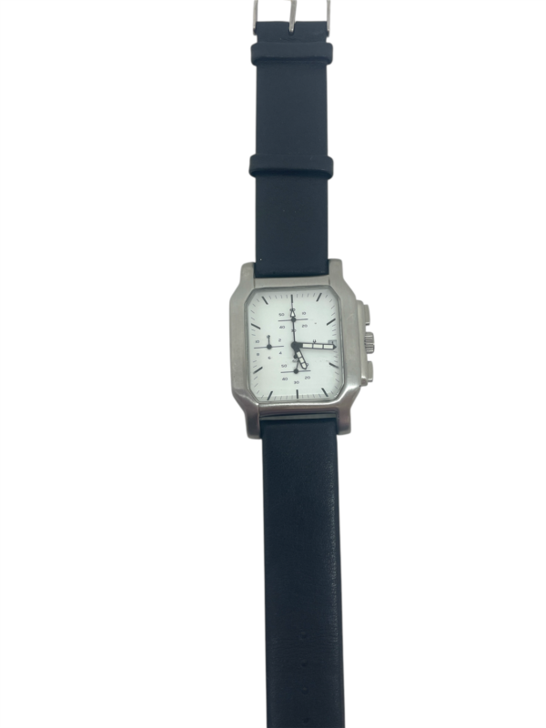 Orologio Bulova Uomo in Acciaio JC960B