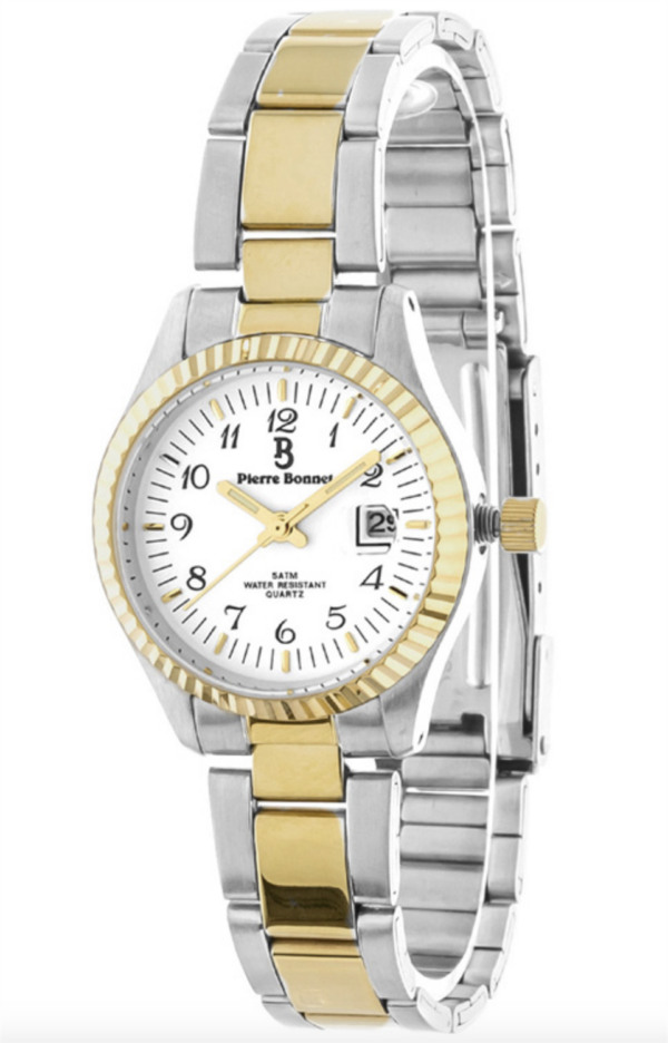 Orologio Pierre Bonnet Donna in Acciaio 6536