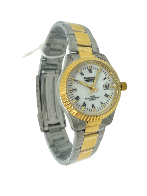 Orologio Pierre Bonnet Donna in Acciaio 6532