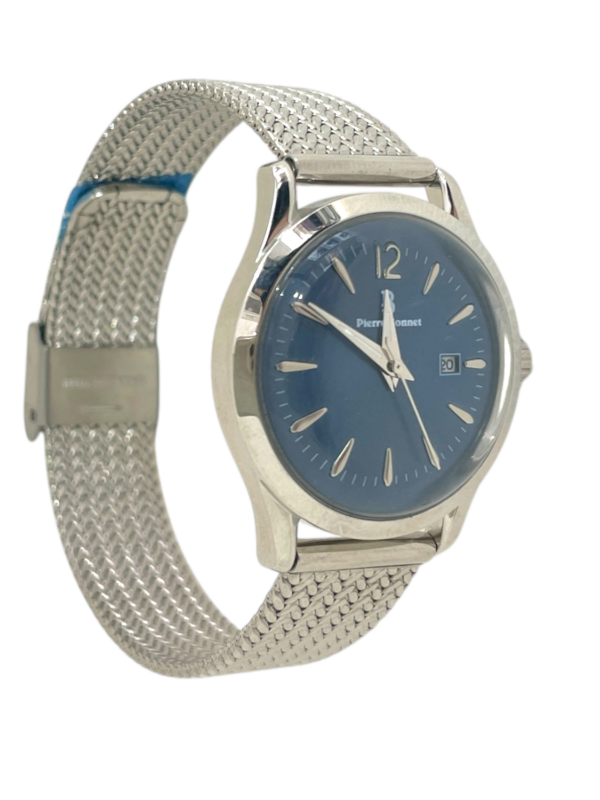 Orologio Pierre Bonnet Donna in Acciaio 6468