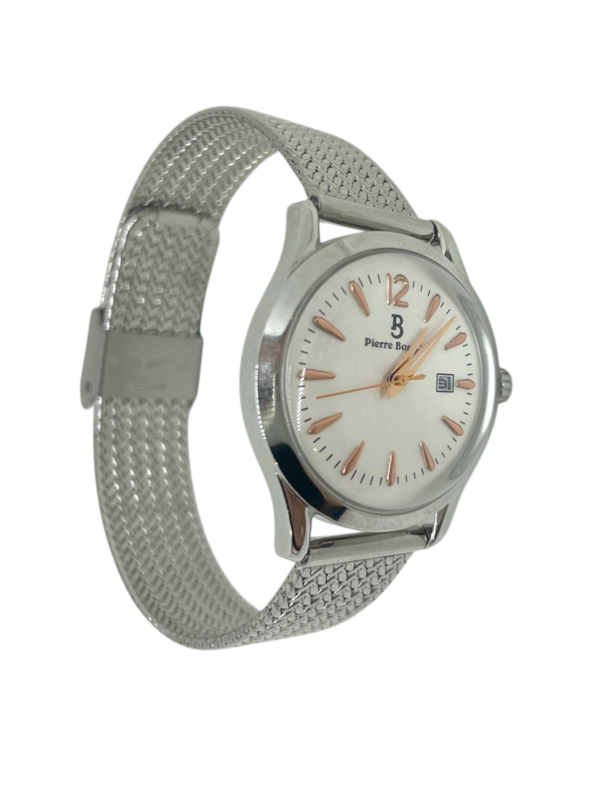 Orologio Pierre Bonnet Donna in Acciaio 6488